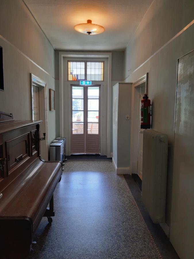 Das Okerhaus Vegetarische B&B Mit Halbpension Altenau  Bagian luar foto