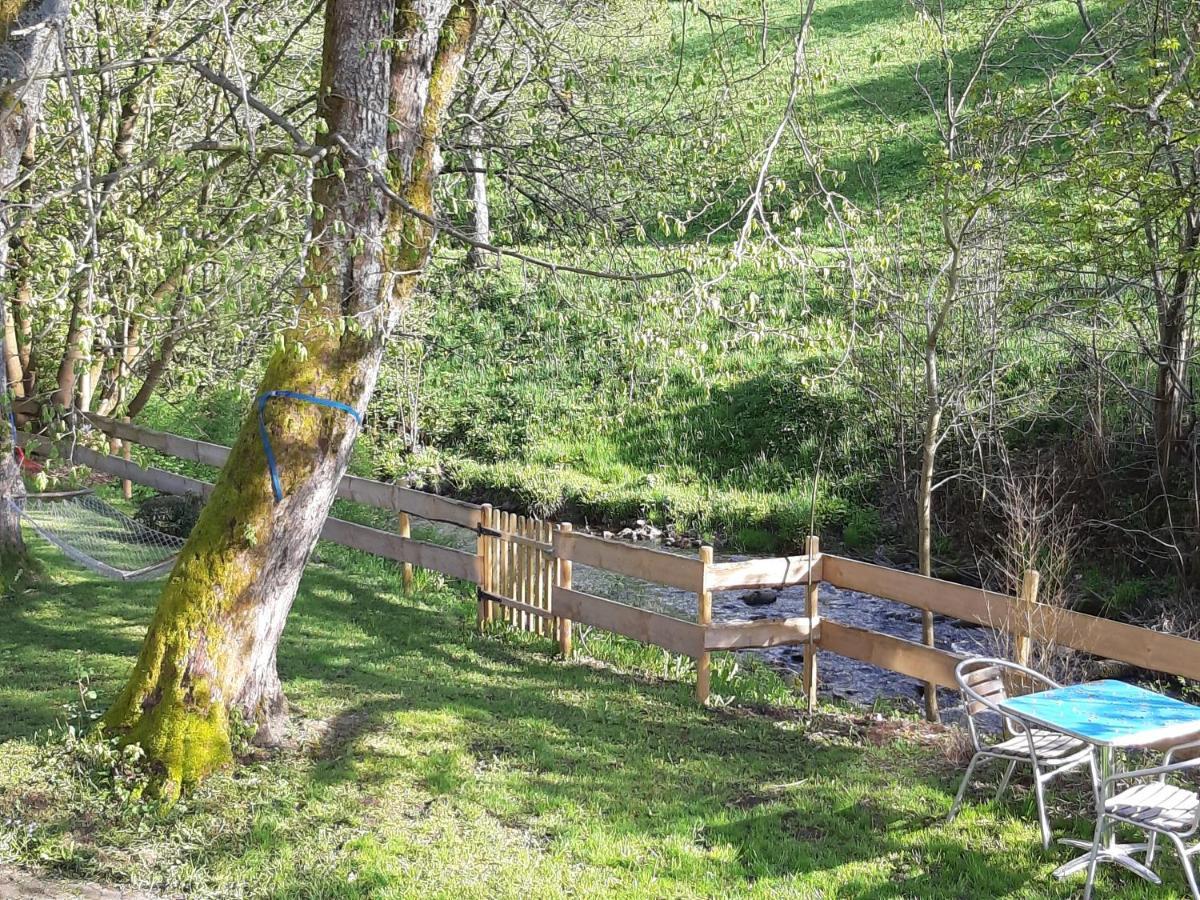 Das Okerhaus Vegetarische B&B Mit Halbpension Altenau  Bagian luar foto